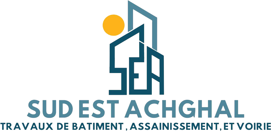 Logo Sud Est Achghal
